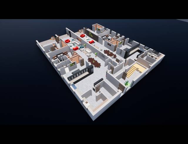 4 BEDROOM PENTHOUSE FOR SALE IN ESSENWOOD